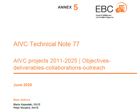AIVC TN 77