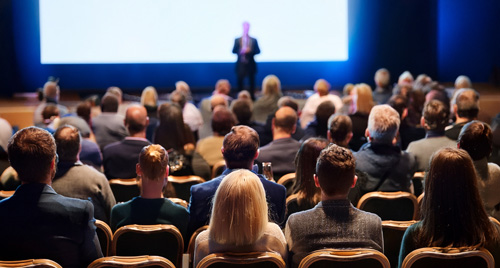 Conferences