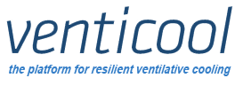 venticool logo